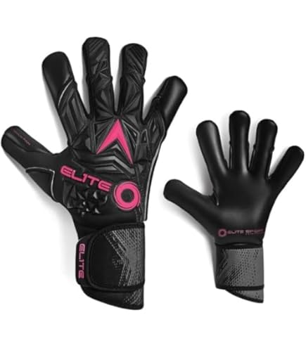 ELITE sport キーパーグローブ Amazon | エリートスポーツ(ELITE SPORT) キーパーグローブ ELG-24804